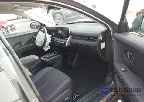 2025 Hyundai Ioniq 5 Sel z USA, uszkodzony, nr VIN 7YAKN4DA0SY033422